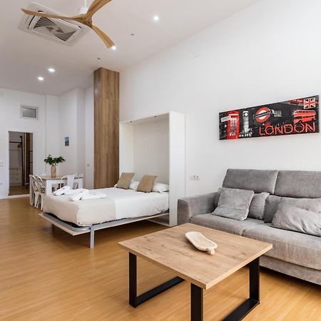 Sur Suites Estudio Industrial 2 Fuengirola Εξωτερικό φωτογραφία