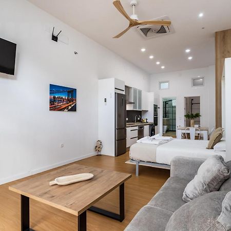 Sur Suites Estudio Industrial 2 Fuengirola Εξωτερικό φωτογραφία