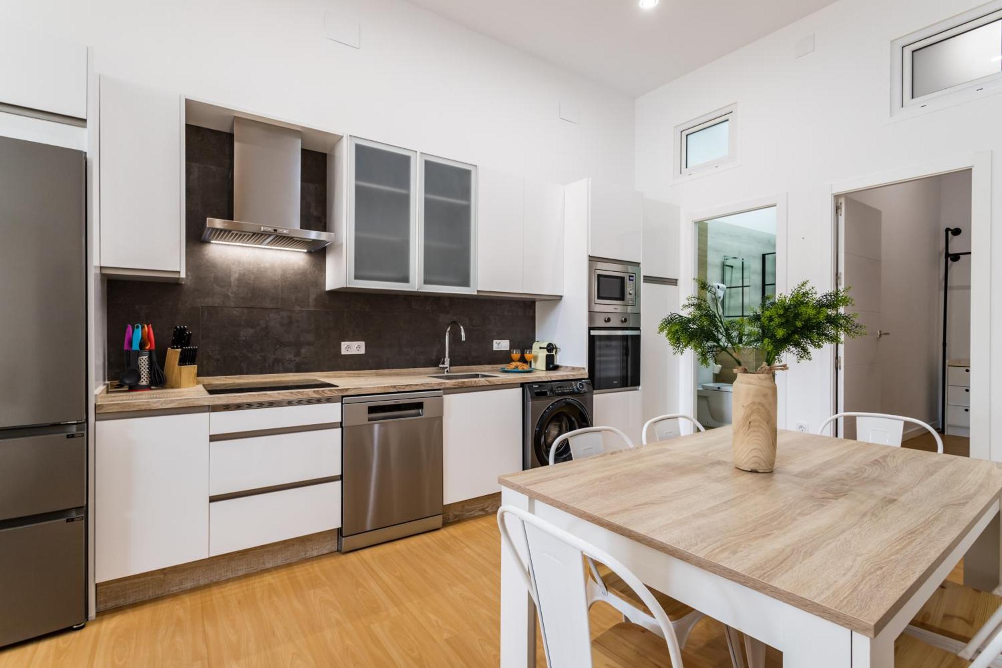 Sur Suites Estudio Industrial 2 Fuengirola Εξωτερικό φωτογραφία