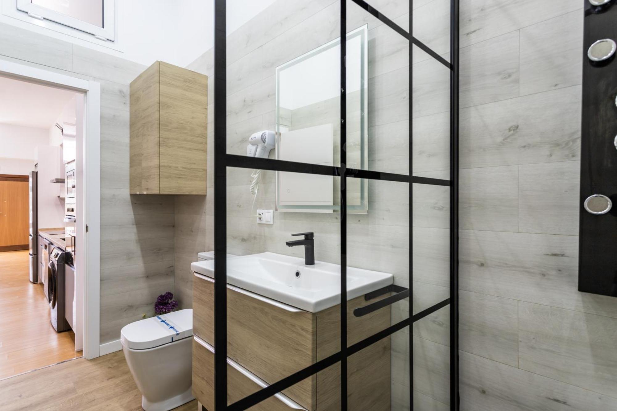 Sur Suites Estudio Industrial 2 Fuengirola Εξωτερικό φωτογραφία