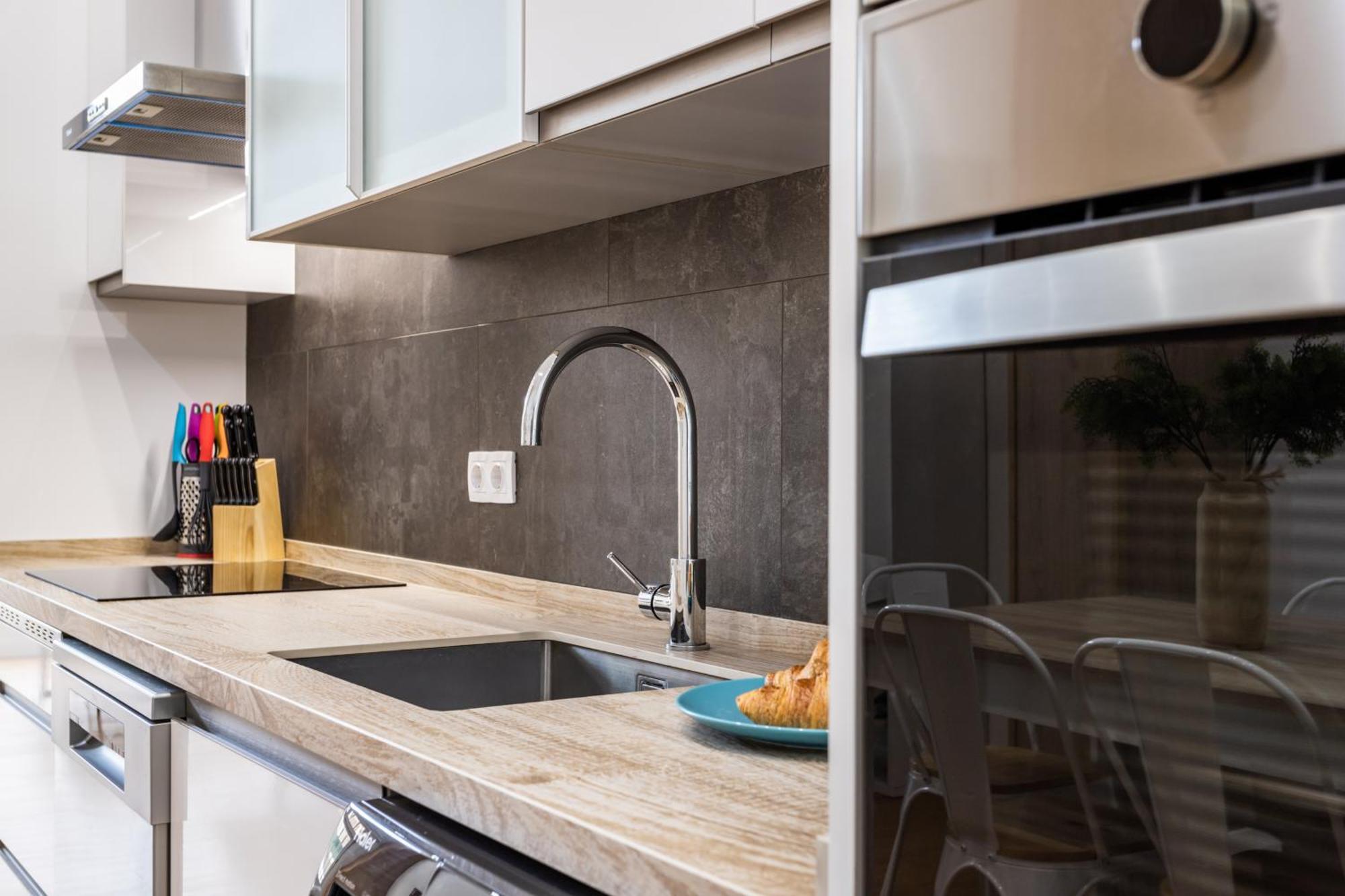 Sur Suites Estudio Industrial 2 Fuengirola Εξωτερικό φωτογραφία