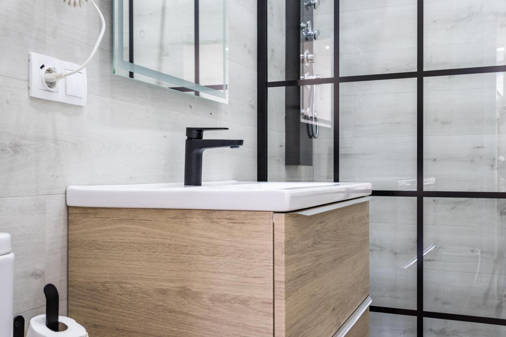 Sur Suites Estudio Industrial 2 Fuengirola Εξωτερικό φωτογραφία